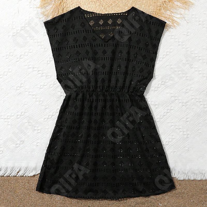 Детская пляжная туника