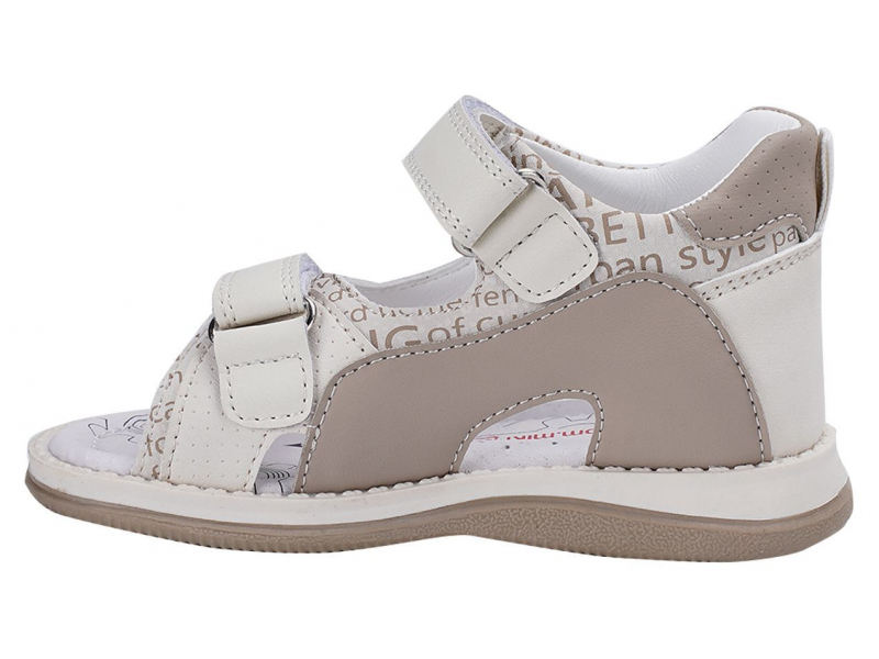 Туфли открытые T-11133-K