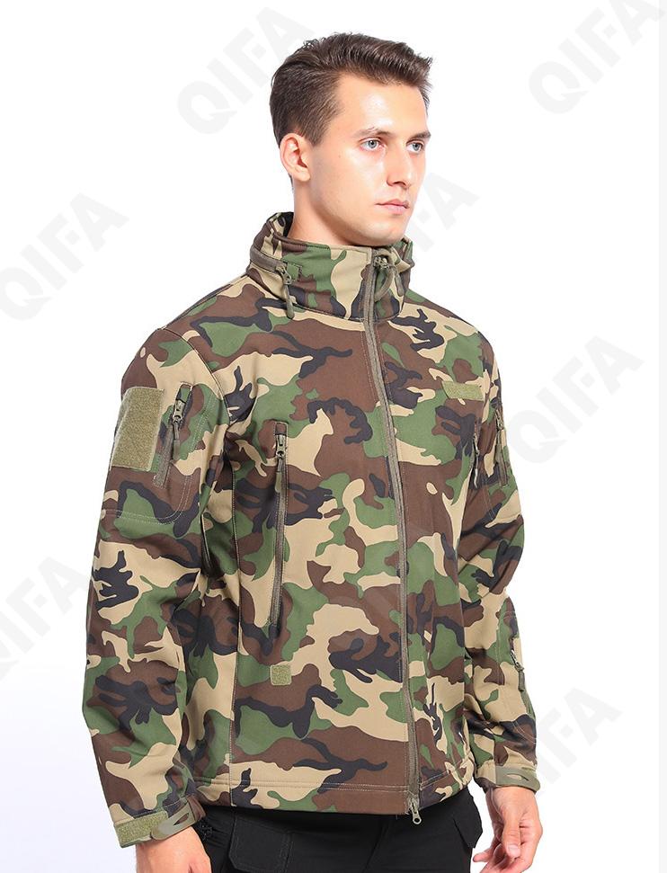 Мужская Ветровка CC3142_511_956_1777