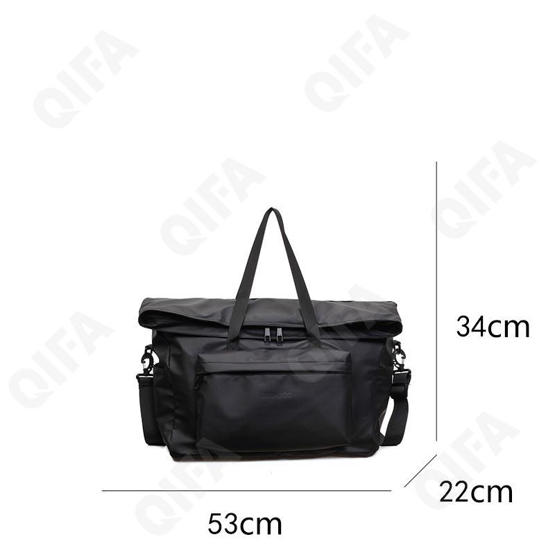 Женская Дорожная сумка CC096_8366-1 Женская Дорожная сумка CC096_8366-1