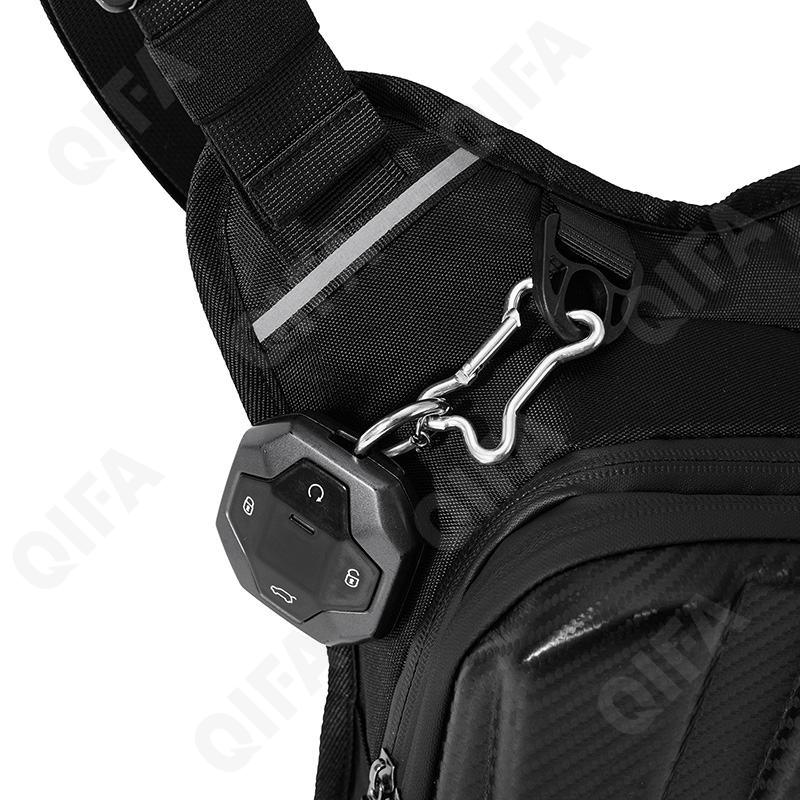 Мужская Сумка поясная CC067_9802-3-1