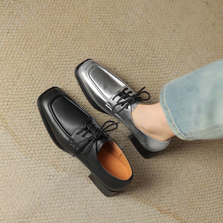 Женские Полуботинки CC4419_D51-3701-2 Женские Полуботинки CC4419_D51-3701-2