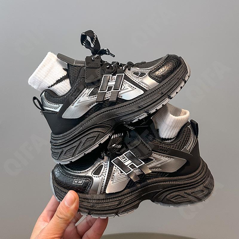 Детские Кроссовки CC4048_H608-B3