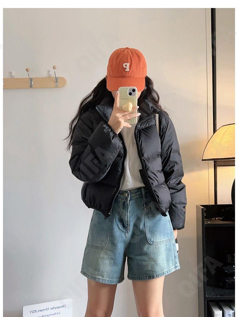 Женский Пуховик CC3639_F01_5251_1776_50