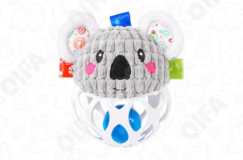 Погремушки CC5309_JB2112002BNA