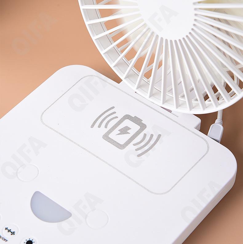 Вентилятор CC2172_PD-5000-W01-2400