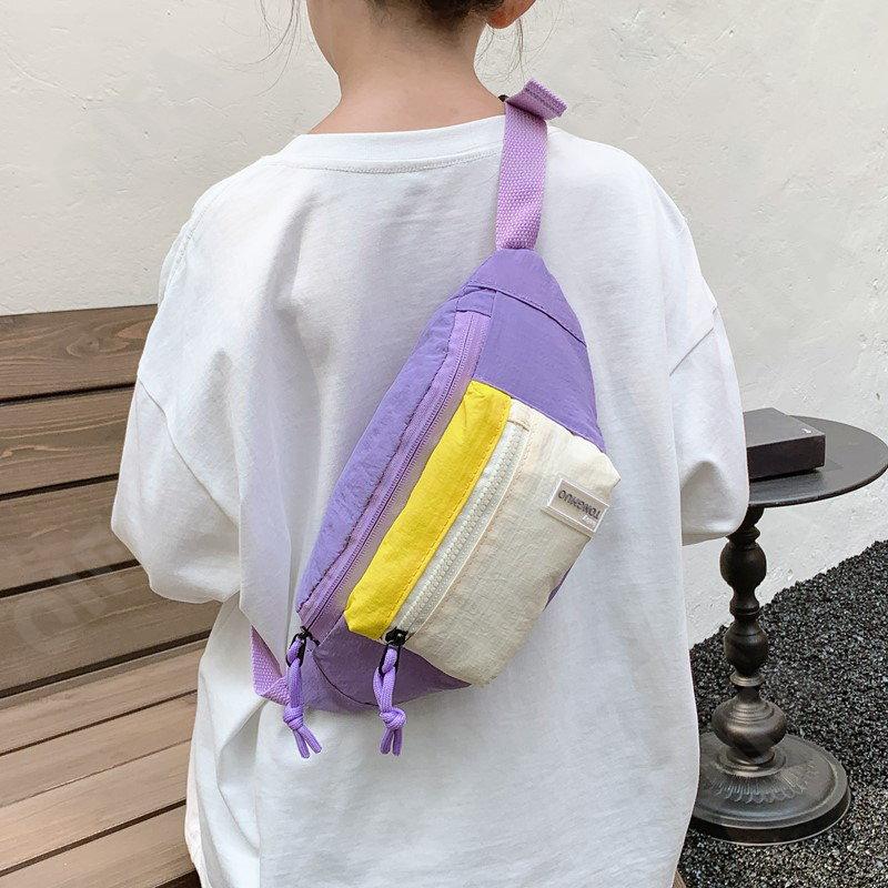 Детская Сумка поясная CC026_1938-1