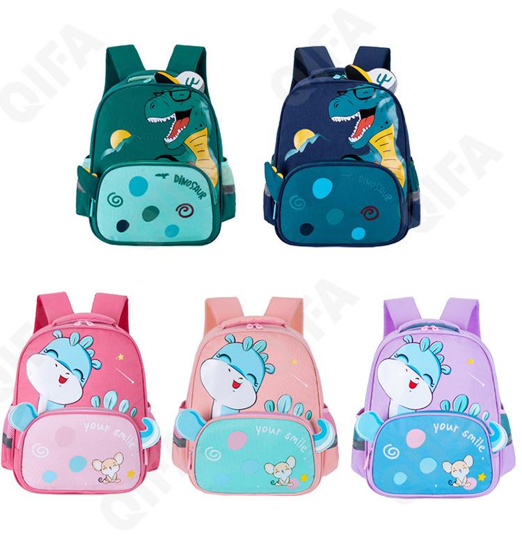 Детский Рюкзак CC2434_A01-5