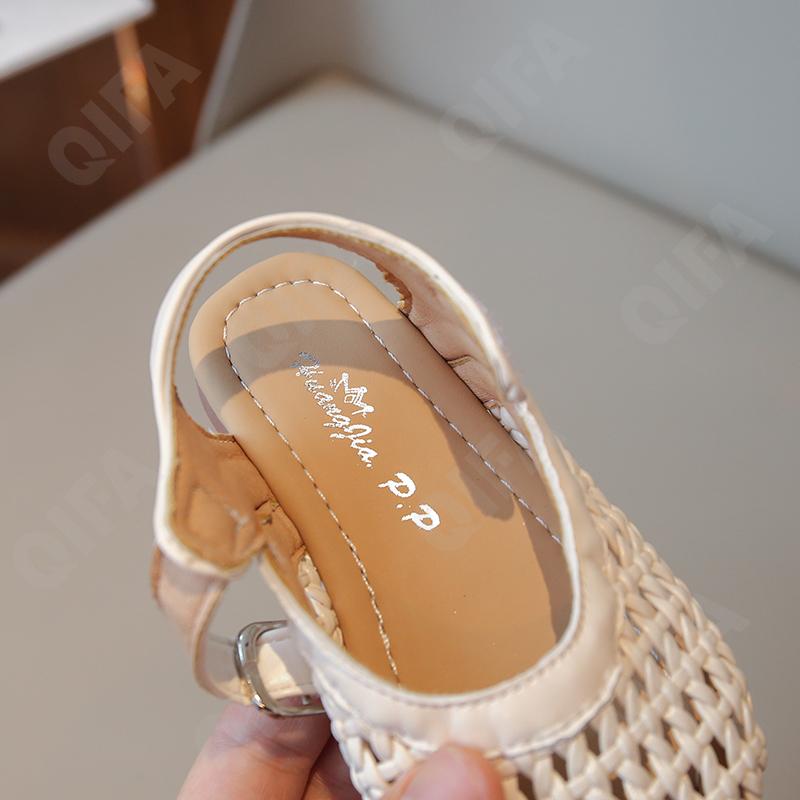 Детские Сандалии CC4092_TPCL282-A1 Детские Сандалии CC4092_TPCL282-A1