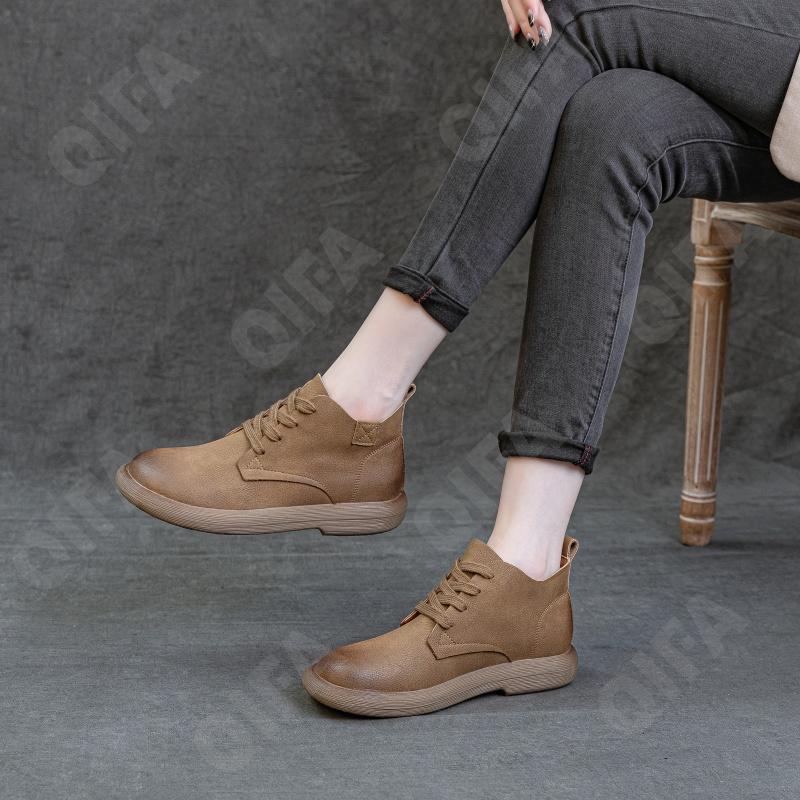 Женские Ботинки CC4061_6188-2