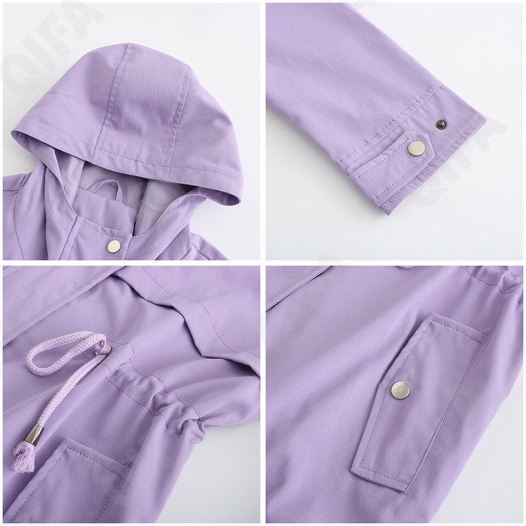 Женская Ветровка CC4800_F218_228_1780_64