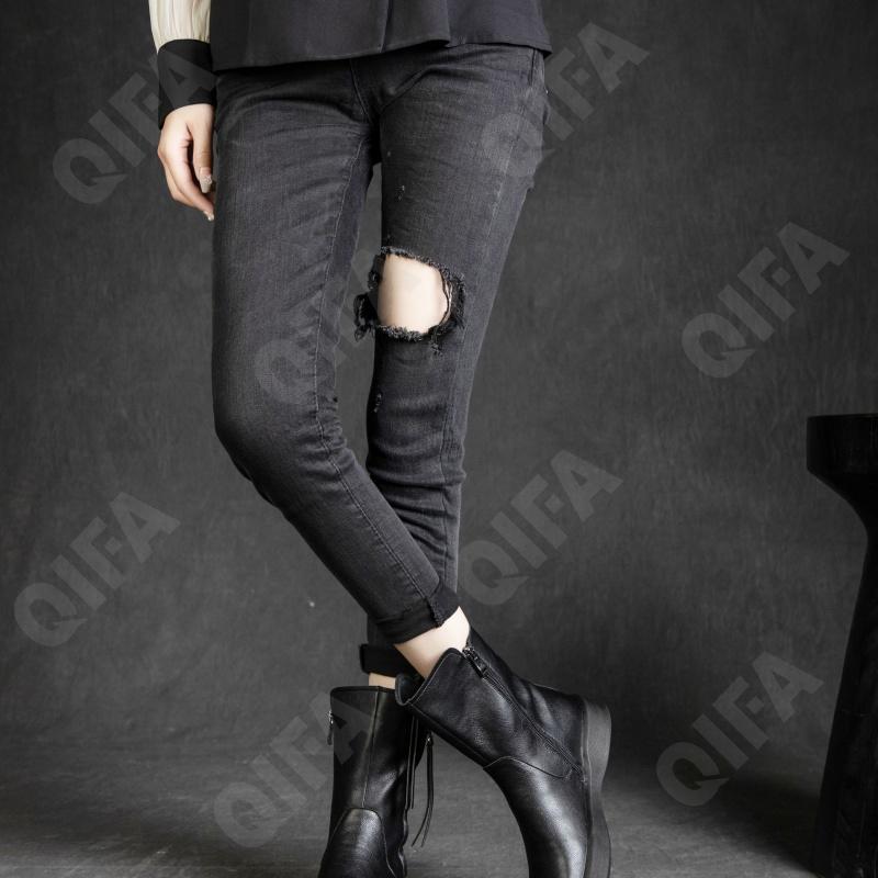 Женские Ботинки CC4061_8112-2