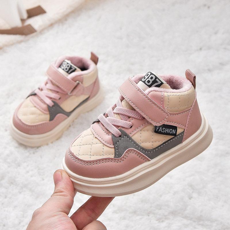 Детские Кроссовки