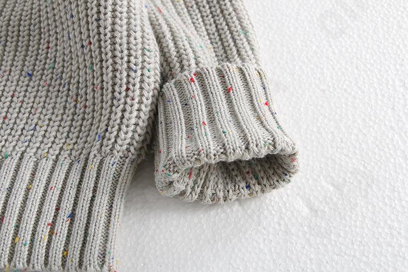 Детский Джемпер CC2196_24018_246_2574_13