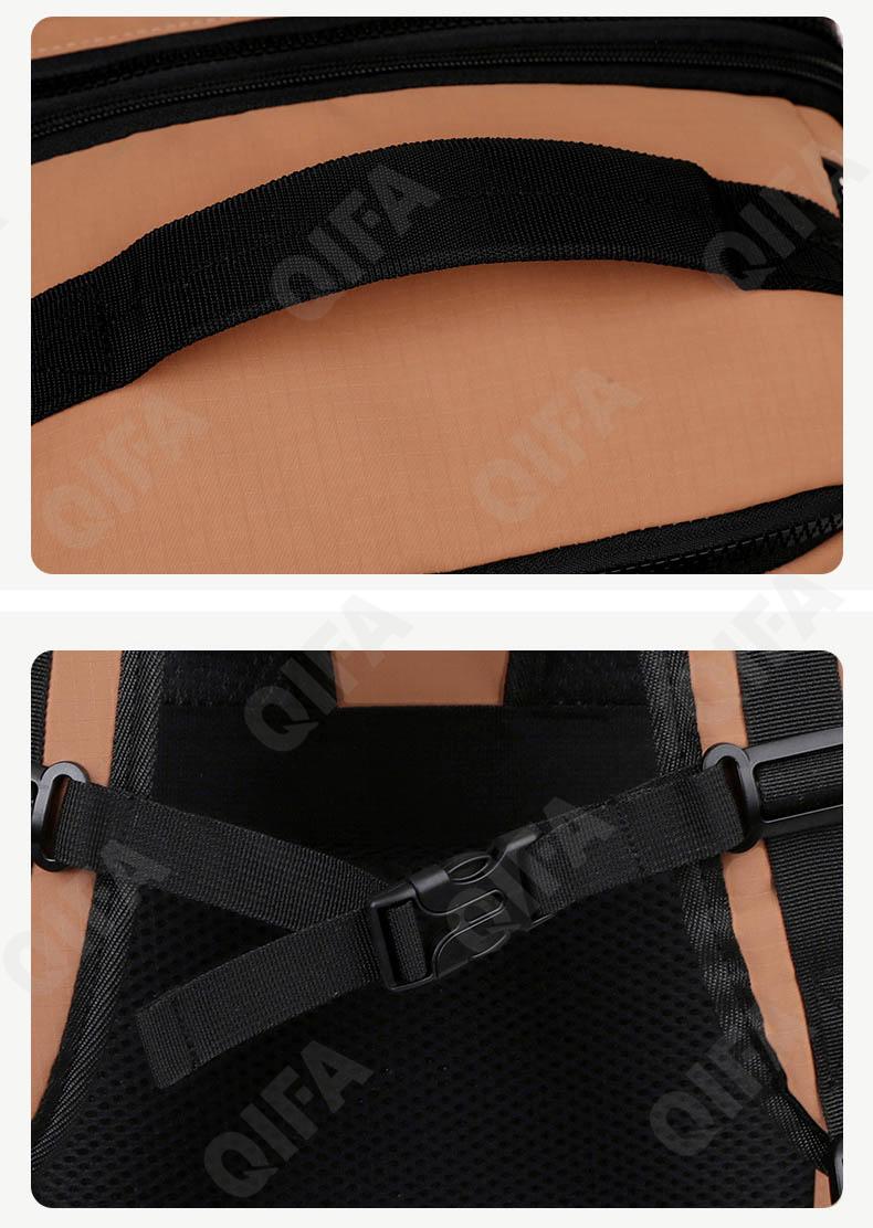 Мужской Рюкзак CC139_0243-1