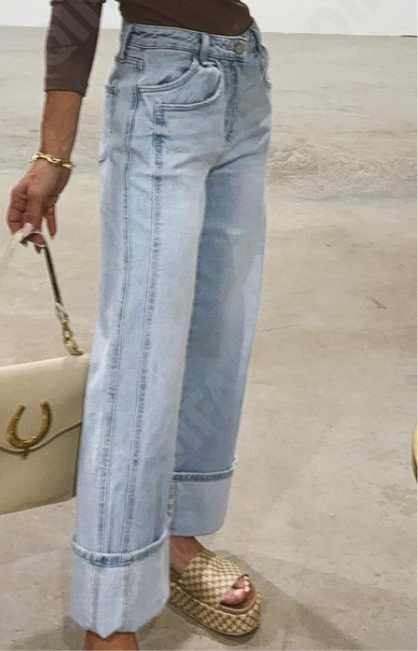 Женские Джинсы CC4459_8931_958_1776_45