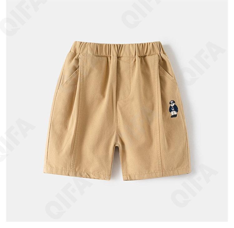 Детские Шорты CC3265_KZ3474_246_2575_33 Детские Шорты CC3265_KZ3474_246_2575_33