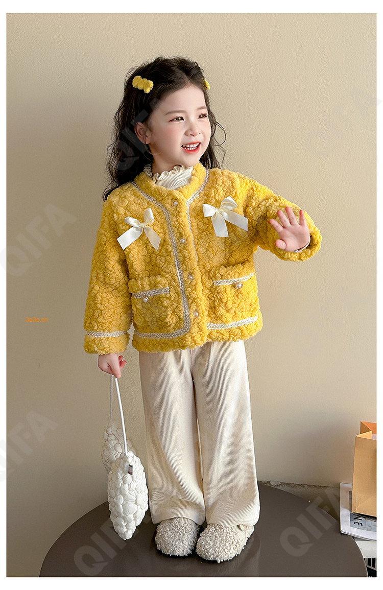 Детская Куртка CC4773_CQCCMMM_230_1817_20 Детская Куртка CC4773_CQCCMMM_230_1817_20