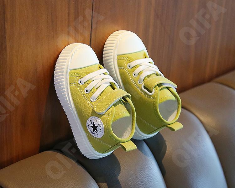 Детские Кеды CC3405_A-1-B3