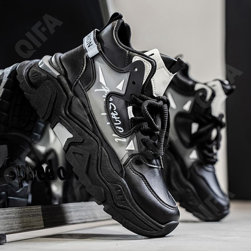 Мужские Кроссовки CC4114_XC73-1 Мужские Кроссовки CC4114_XC73-1