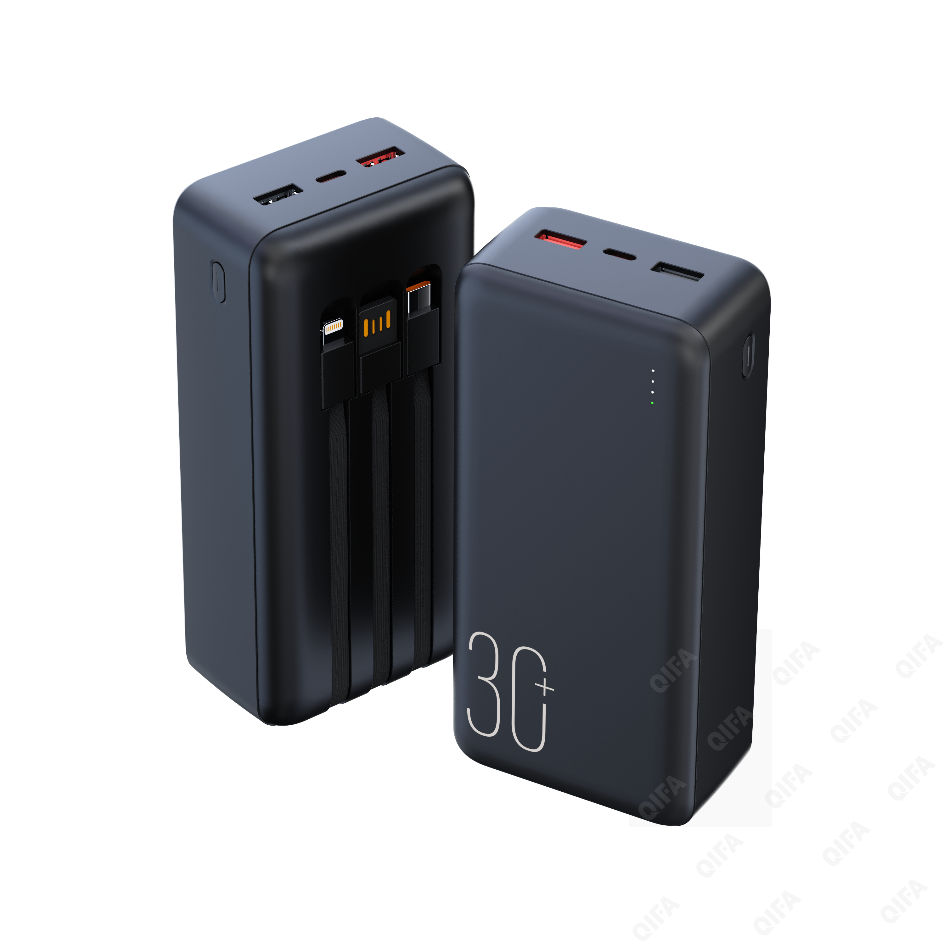 Портативный аккумулятор CC5114_F303-L01-B