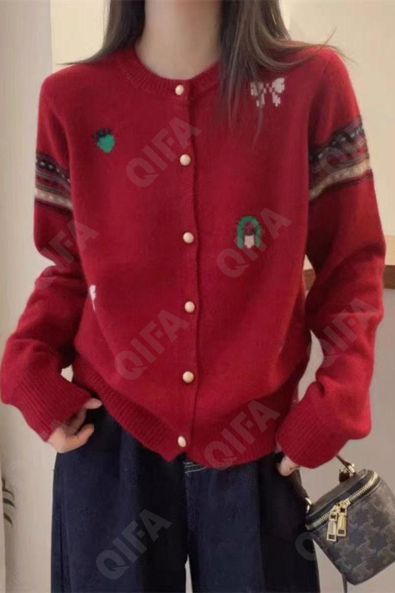 Женский Кардиган CC3313_XFT0569-01 Женский Кардиган CC3313_XFT0569-01