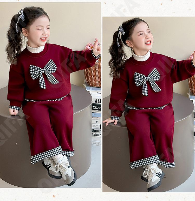 Детский Костюм с брюками CC491_Q35-3TZ04_243_1812_49