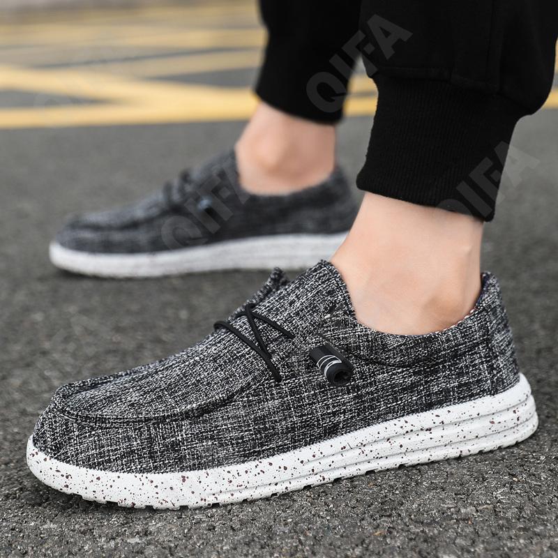 Мужские Полуботинки CC4190_LC-A197-1 Мужские Полуботинки CC4190_LC-A197-1