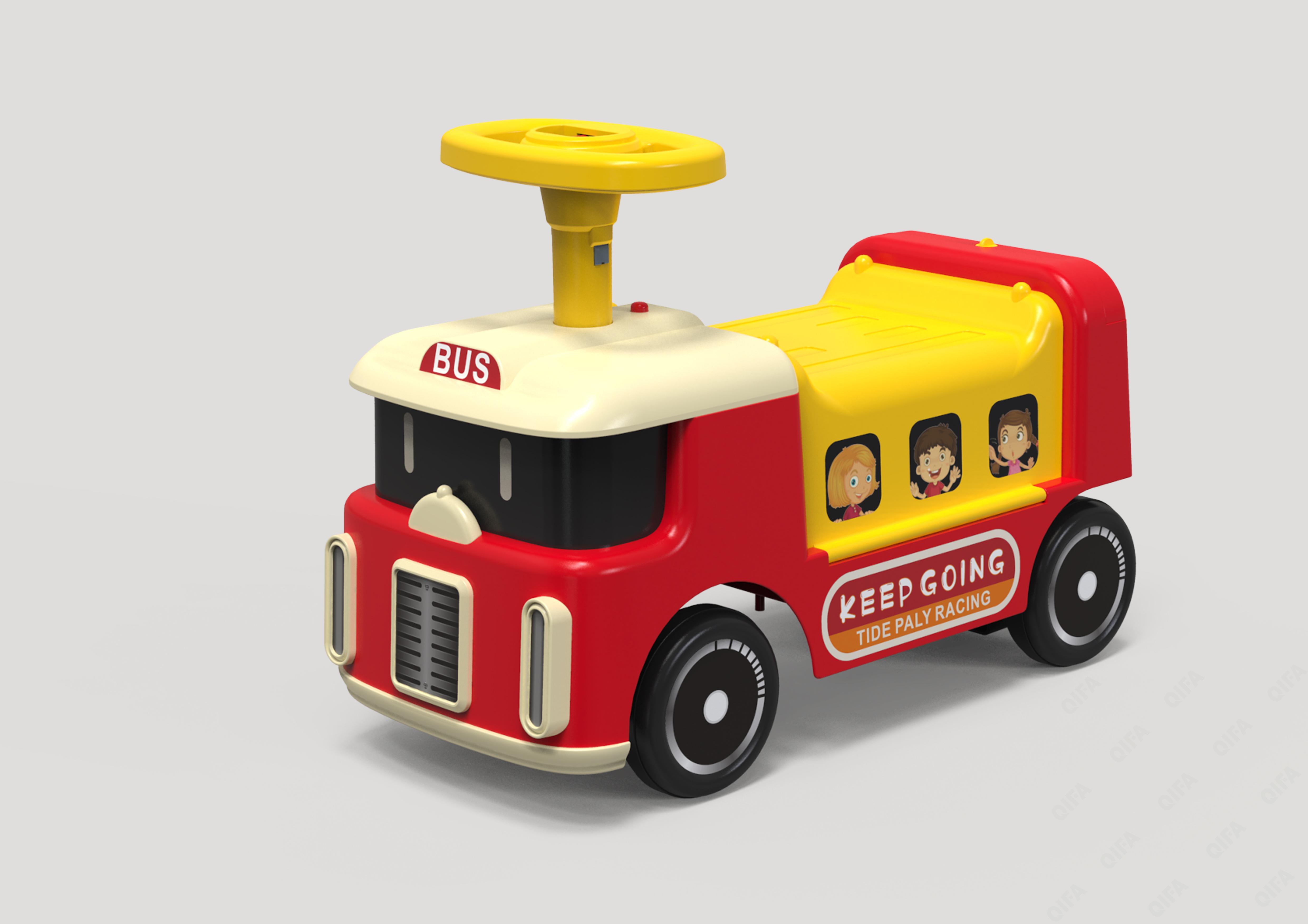 Детский Толокар