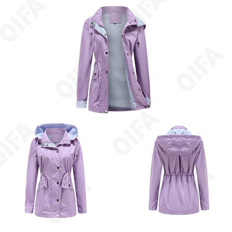 Женская Ветровка CC4800_F216_228_1780_97