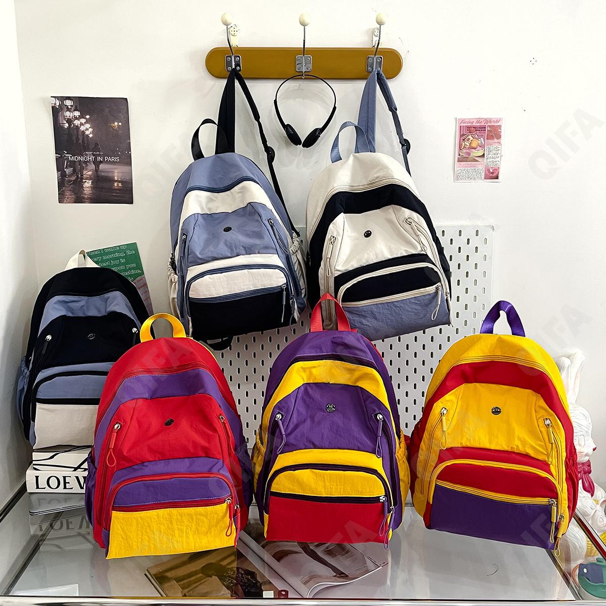 Женский Рюкзак CC198_41017-1