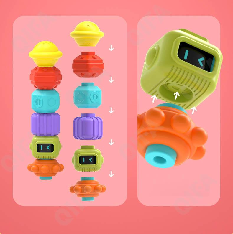 Развивающая игрушка