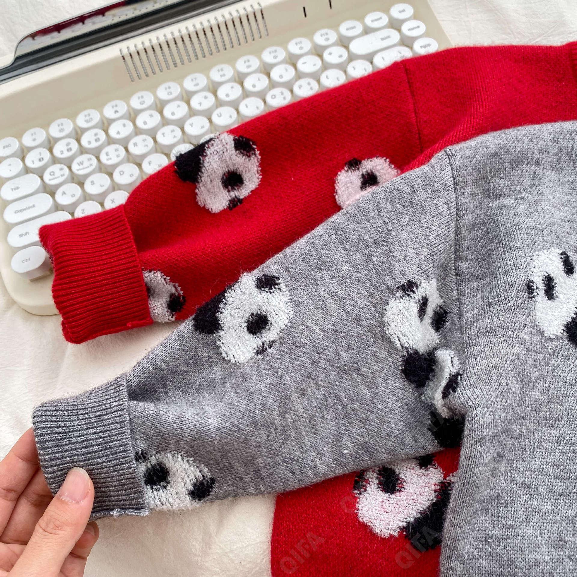 Детский Джемпер CC2196_23067_246_2577