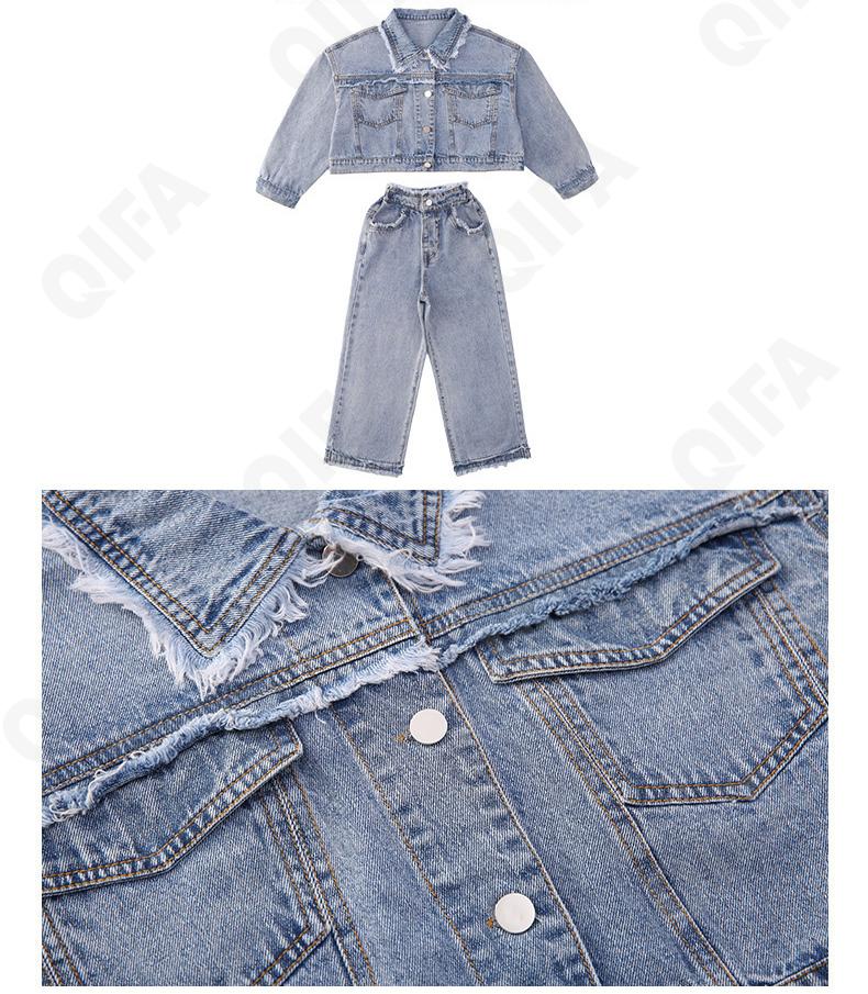 Детский Костюм с брюками CC2120_64-2_247_2575