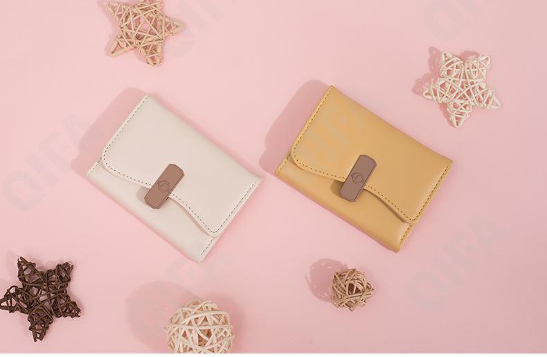 Женский Кошелек CC2568_C325-43-4