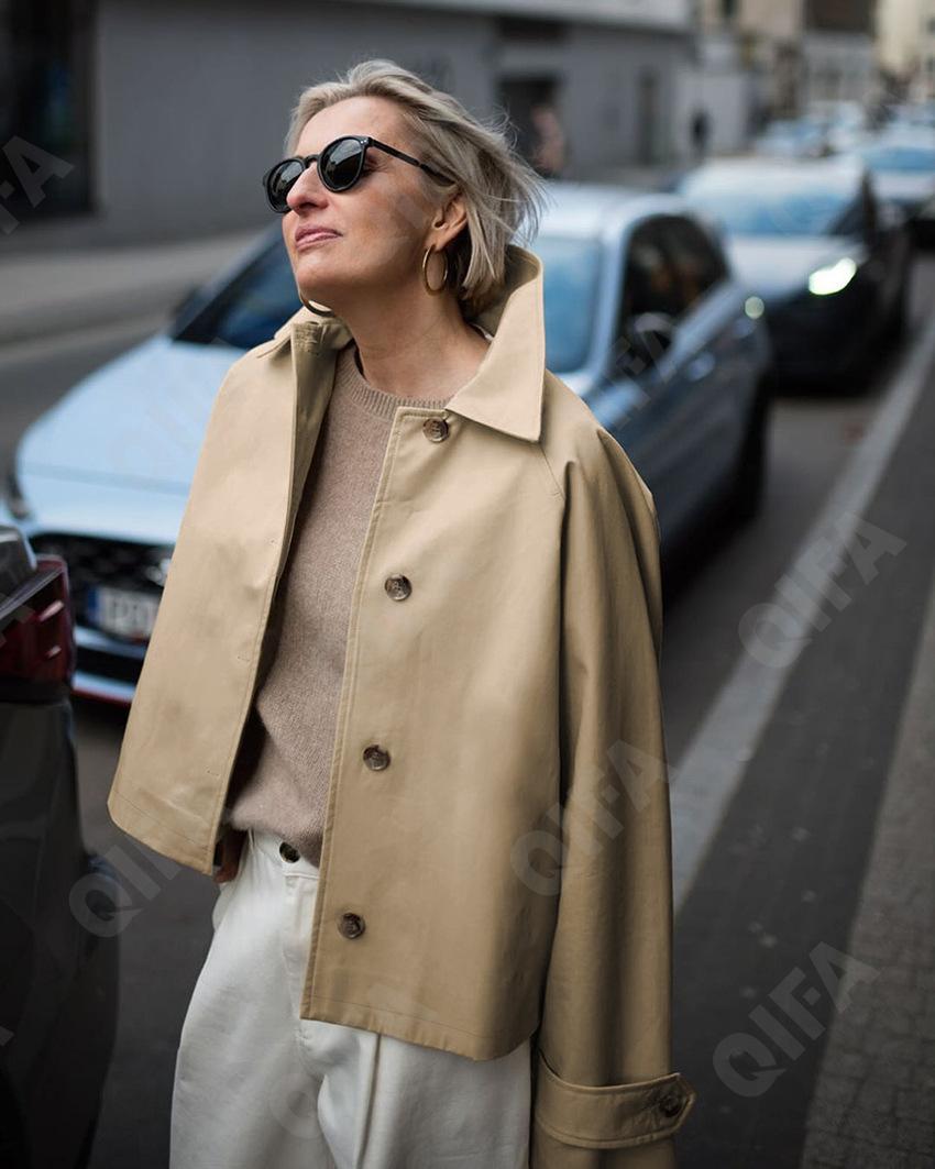 Женская Ветровка CC4694_WT7555_250_1778_26