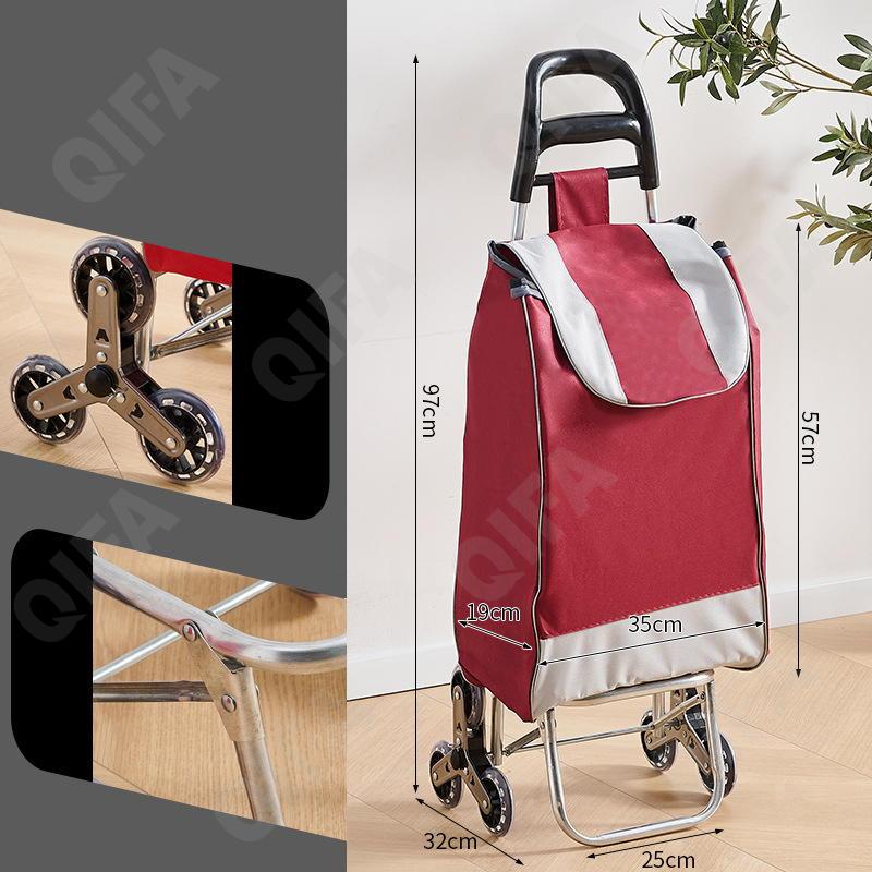 Женская Сумка-тележка CC5013_003-1-1