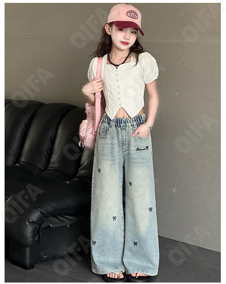 Детские Джинсы CC1435_ZZJ-2506_954_2579_34