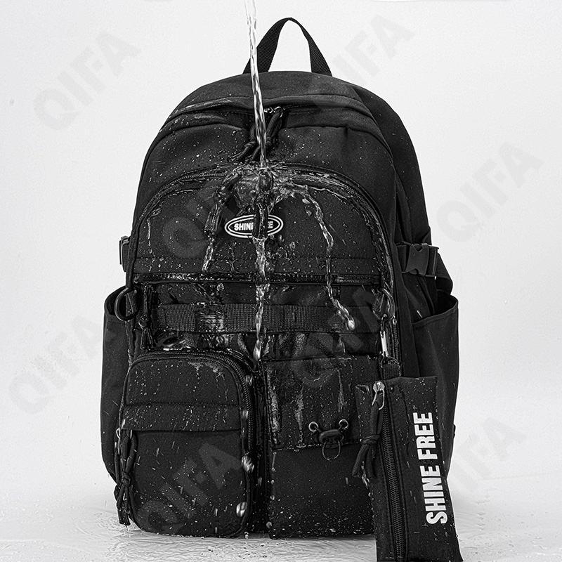 Мужской Рюкзак CC067_9758-4