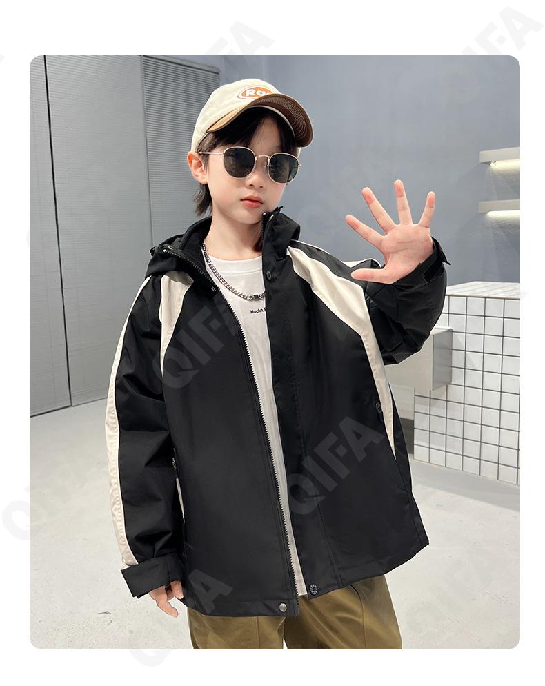 Детская Куртка CC1435_Q23371_252_2575_67