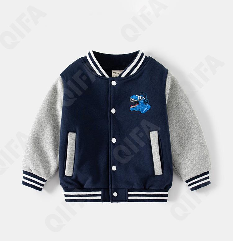 Детская Куртка CC3265_WT1850_958_2574_44