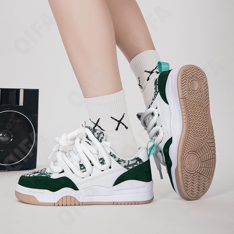 Женские Кеды CC4100_CH-2038W-1