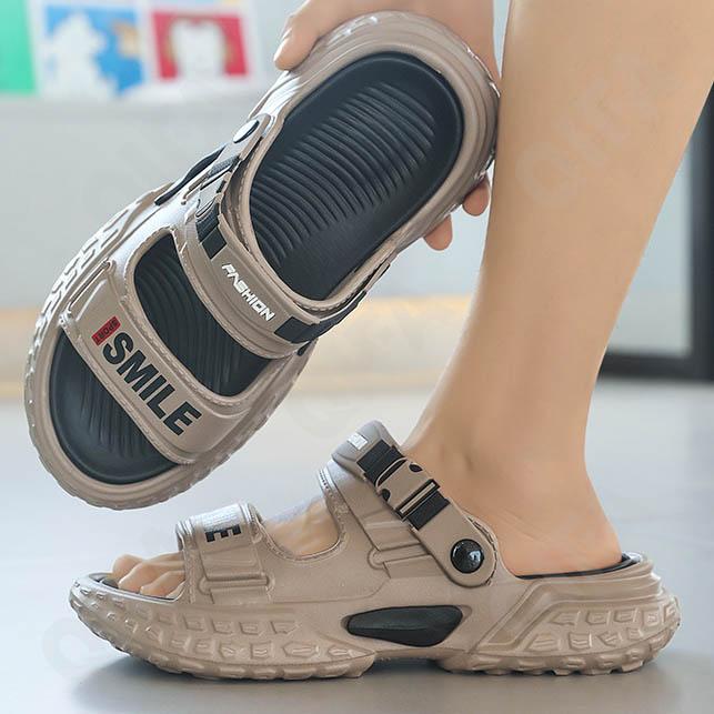 Мужское Сабо CC4930_7773-1 Мужское Сабо CC4930_7773-1