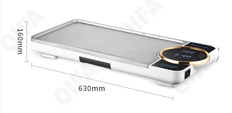 Электрогриль CC2438_CKP-22SK1-2