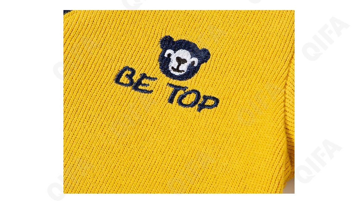 Детский Кардиган CC1330_WT5015_230_1817