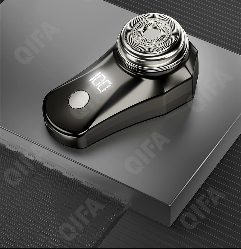 Электробритвы CC4091_P30-3