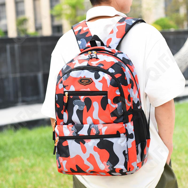 Мужской Рюкзак CC423_8058-1