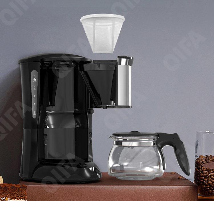 Кофеварка CC2342_C02-1