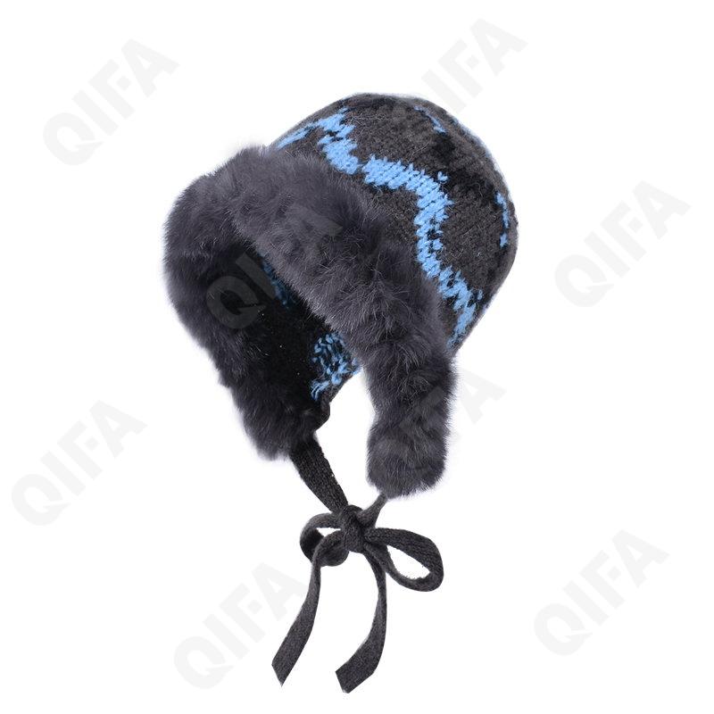 Женская Шапка CC3581_8726-4