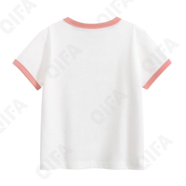 Детская Футболка CC2484_HT9268_243_1817_78 Детская Футболка CC2484_HT9268_243_1817_78